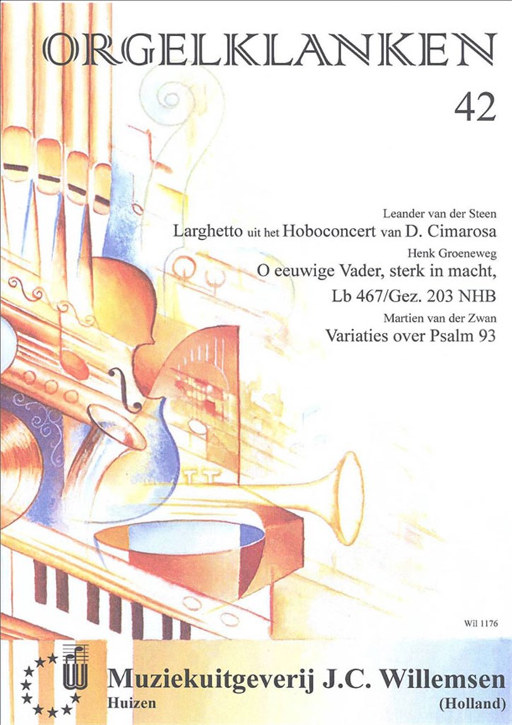 Orgelklanken 42